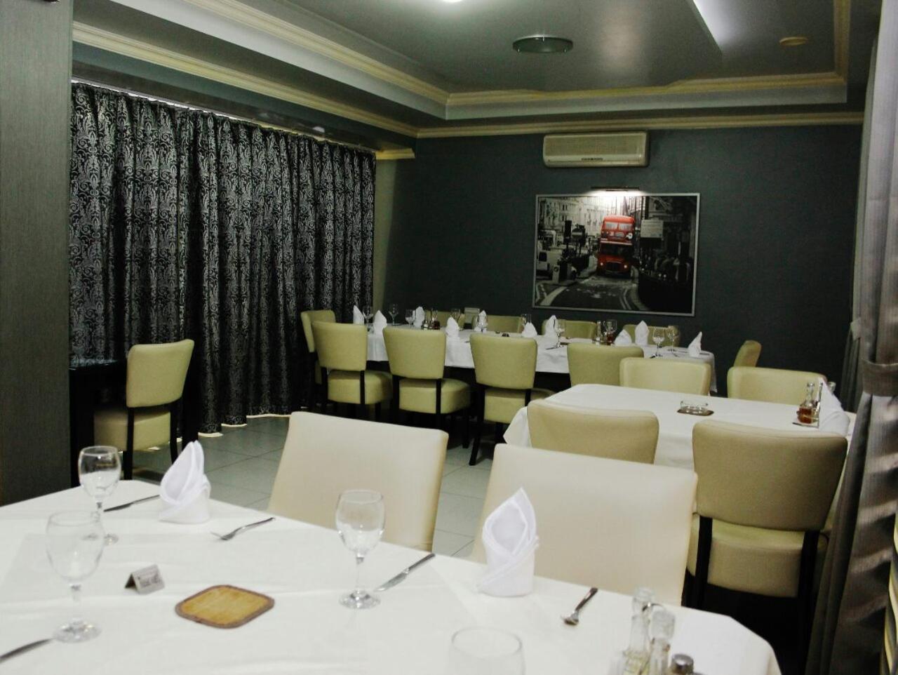 دوبوي Motel Magistrala المظهر الخارجي الصورة